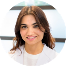 Dr. Srijana Pokhrel, DDS