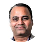 Dr. Srikanth Challagundla, MD