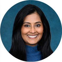 Dr. Srimanasi 'Mani' Javvaji, MD