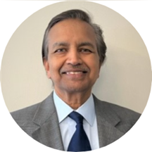 Dr. Srinivas Chilakamarri, MD
