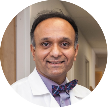 Dr. Srinivas Madane, MD