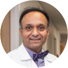 Dr. Srinivas Madane, MD