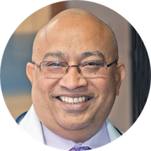 Dr. Srinivas Ravanam, MD, MPH