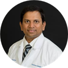 Dr. Srinivas Reddy