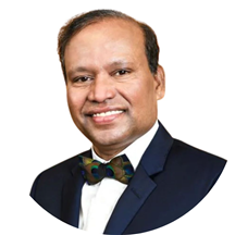 Dr. Srinivas Seela, MD