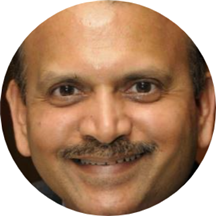 Dr. Sripad Dhawlikar, MD