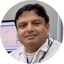 Dr. Sriram Myneni, DDS