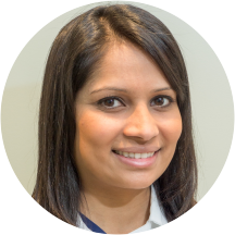 Dr. Srotalina Khanna, DDS