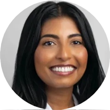 Dr. Srushti Raja, DO