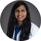 Dr. Sruthi Nelluri, MD