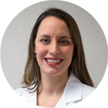 Dr. Stacey Algren, MD
