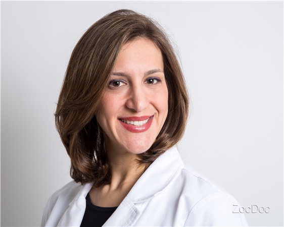 Dr. Stacey Brisman, MD, FAAD