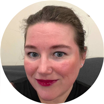 Dr. Stacey Merrill, LCPC, PhD, BA