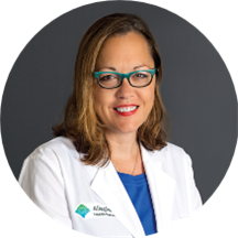 Dr. Stacey Nickoloff, DO