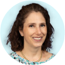 Dr. Stacey Radinsky, MD