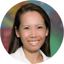Dr. Stacy Pham, DMD