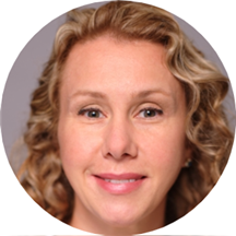 Dr. Stacy Serebnitsky, MD