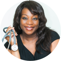 Dr. Stania DeJesus, DO