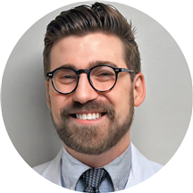 Dr. Stanislas Monfront, MD