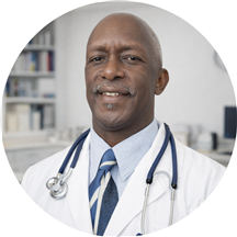 Dr. Stanislaus Orowe, MD