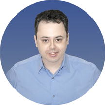 Dr. Stanislav Golyand, DDS