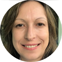 Dr. Stanislava Medigovik, DPT