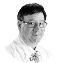 Dr. Stanley Glassman, MD