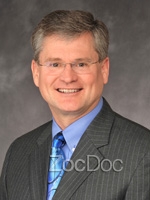 Dr. Stanley Robinson, MD