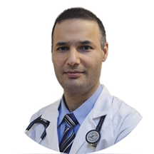 Dr. Stanley Yakubov, MD
