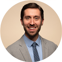 Dr. Stefan Bergeron, DDS