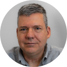 Dr. Stefan Kochis, OD