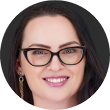 Dr. Stefani LaFrenierre, MD