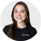 Dr. Stefania Kononenko, DPT