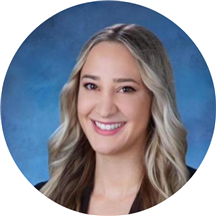 Dr. Stefanie Fernandez, OD