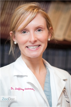 Dr. Steffany Steinmetz, DO