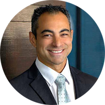 Dr. Stepan Kasimian, MD