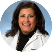 Dr. Stephanie Almeida, DO