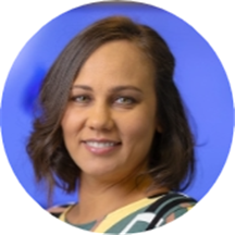 Dr. Stephanie Anderson, DC