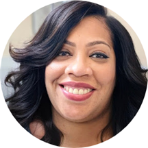 Dr. Stephanie Carter-Robin, DPM