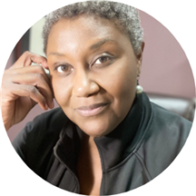 Dr. Stephanie Cudjoe, MD