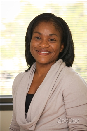 Dr. Stephanie Epting, DO