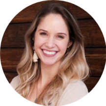 Dr. Stephanie Gil, DPT, PT