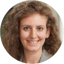 Dr. Stephanie Hilts, DC