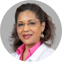 Dr. Stephanie LaFontaine, MD