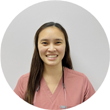 Dr. Stephanie Liem, DDS