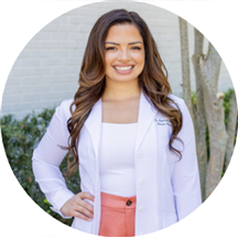 Dr. Stephanie Mazariegos, DMD