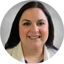 Dr. Stephanie Miraglia, DPM