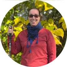 Dr. Stephanie Neuerburg, DPT