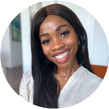 Dr. Stephanie Opusunju, MD