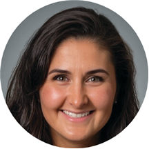 Dr. Stephanie Ringbauer, PT, DPT